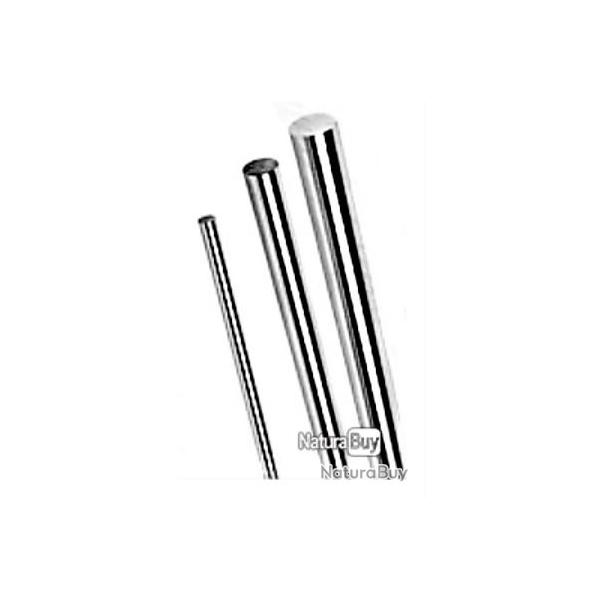 Tige acier INOX  � 4 mm pour  flotteurs ou autres fabrications - 1 x 500 mm