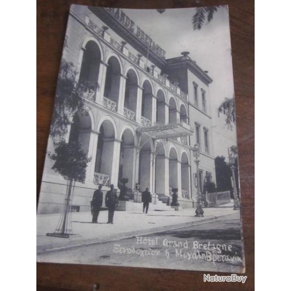 CP HOTEL GRAND BRETAGNE