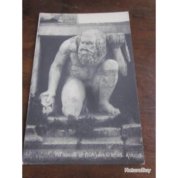 CP PORTRAIT DIONYSOS