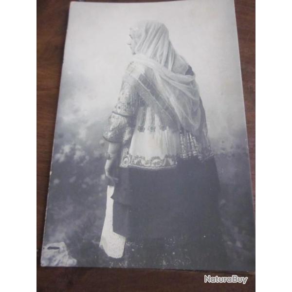 CP  HABILLEMENT  COSTUME GREC  IV