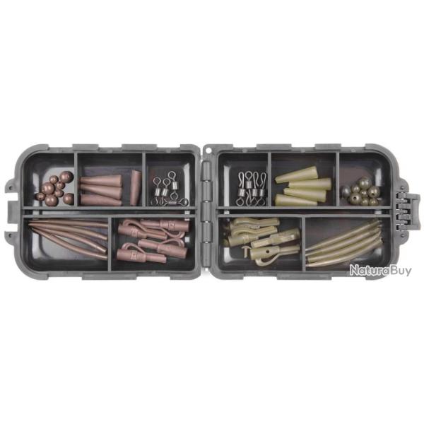 Boite Terminal Tackle Box CTEC