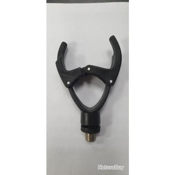 Support arrire Clam Backrest