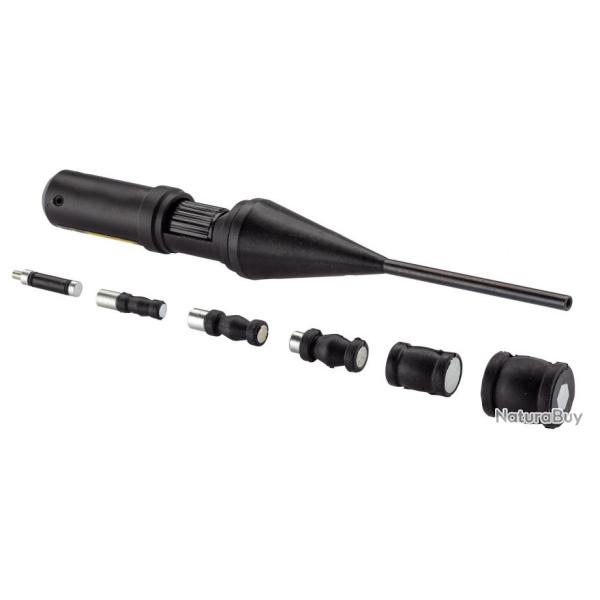 Collimateur tout calibre laser de r�glage De 4.5 mm au Cal. 50