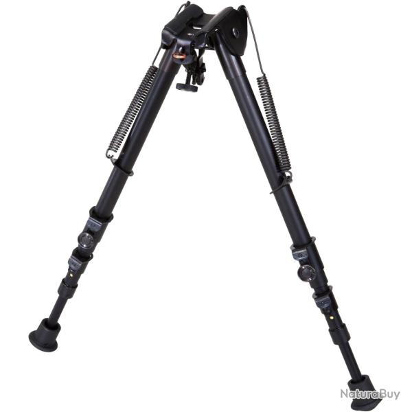 Bipied 25C 34-68cm (Mod�le: 1A2-25C sans pivot)