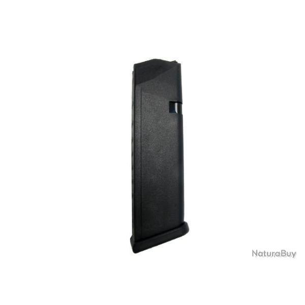 Chargeur Glock 34 et Glock 17 - 17 coups -