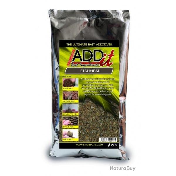 FARINE DE POISSON 1KG ADD IT NPC