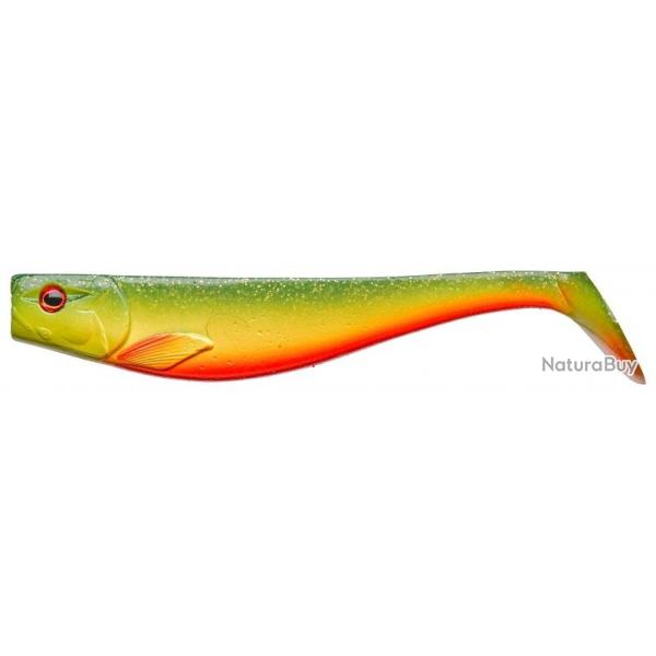 DEXTER SHAD 150 PAR 1 Uv bomb