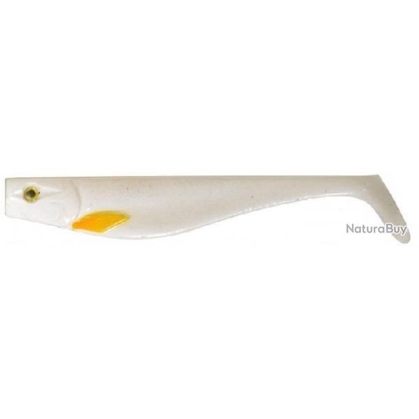 DEXTER SHAD 175 PAR 1 Pearl bone