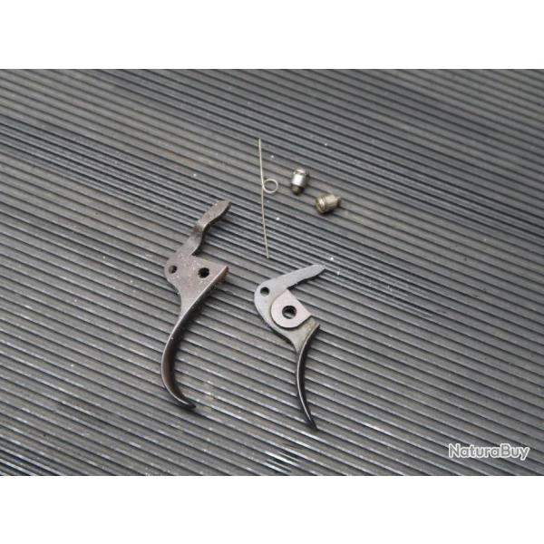 Paire de d�tente pour fusil Verney carron Sagittaire REF @
