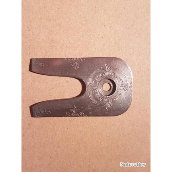 Pi�ce de fusil type hammerless