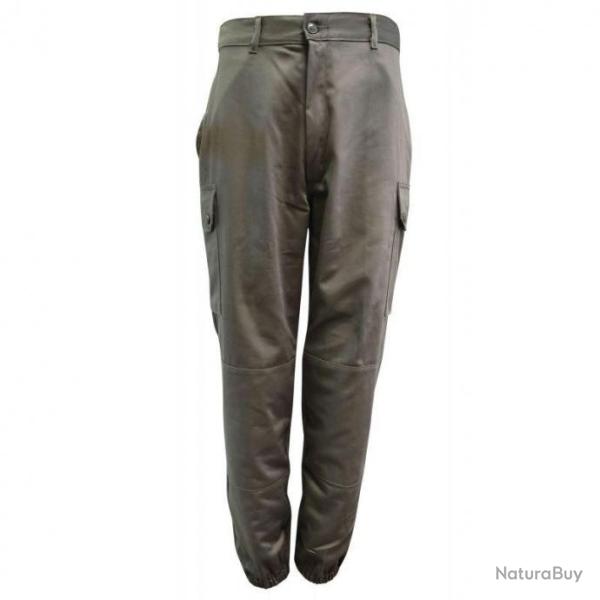 Pantalon F2 de l'arm�e fran�aise kaki