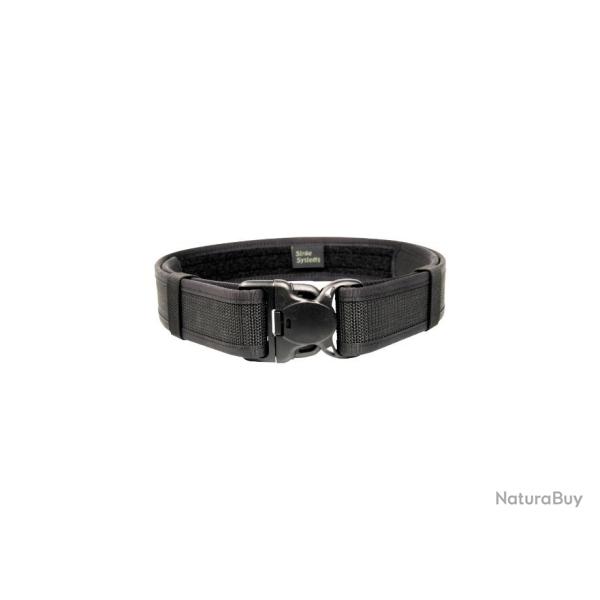 CEINTURE NOIRE ASG