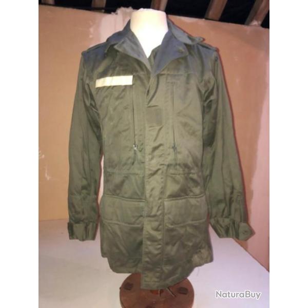 Veste F1 de l'arm�e fran�aise Kaki