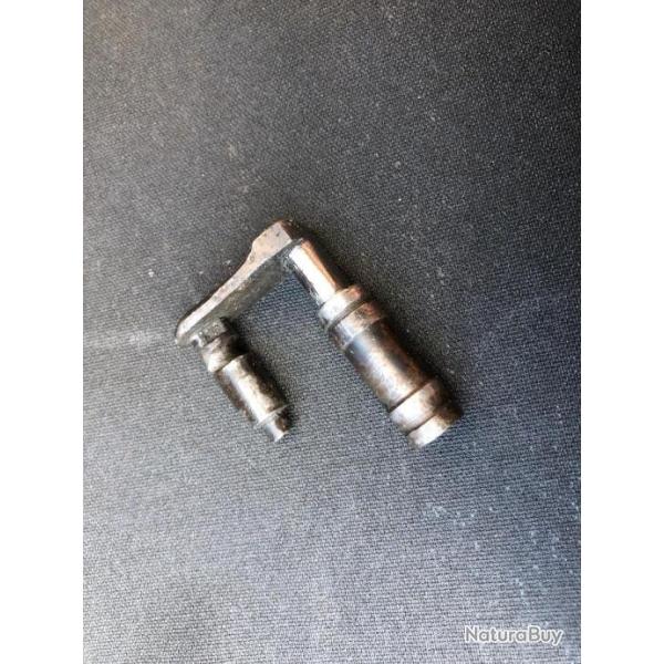 SUPPORT DE BARILLET REVOLVER 1892