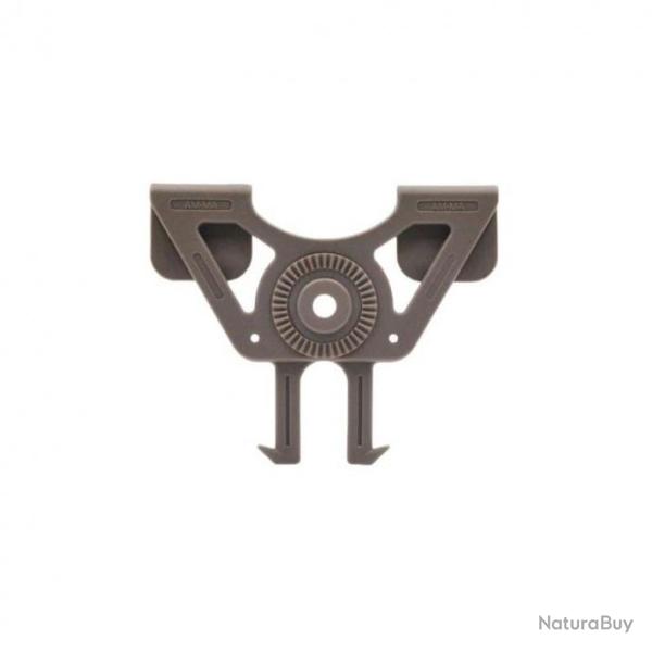 MOLLE ATTACHEMENT FDE