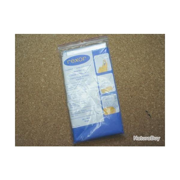 Couverture de survie Rexor 195 grs