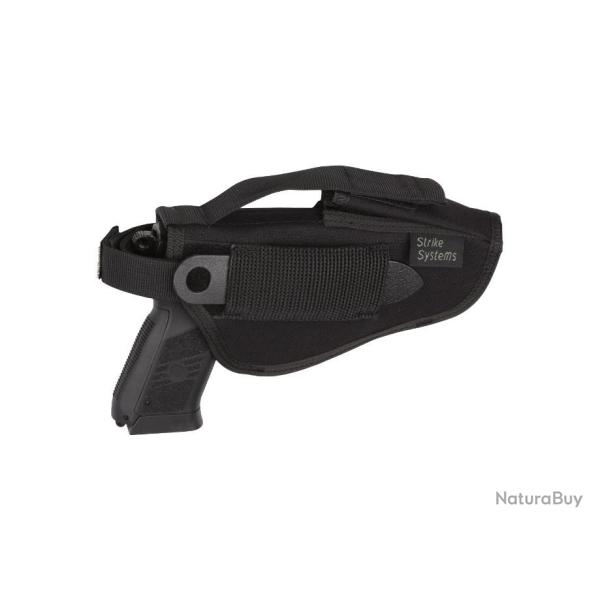 HOLSTER CEINTURE M92 G17 AMBIDEXTRE ASG