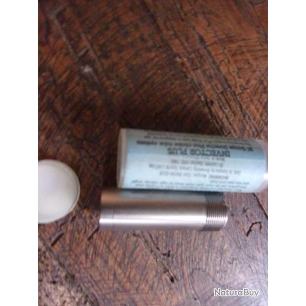 choke calibre 20 invector plus