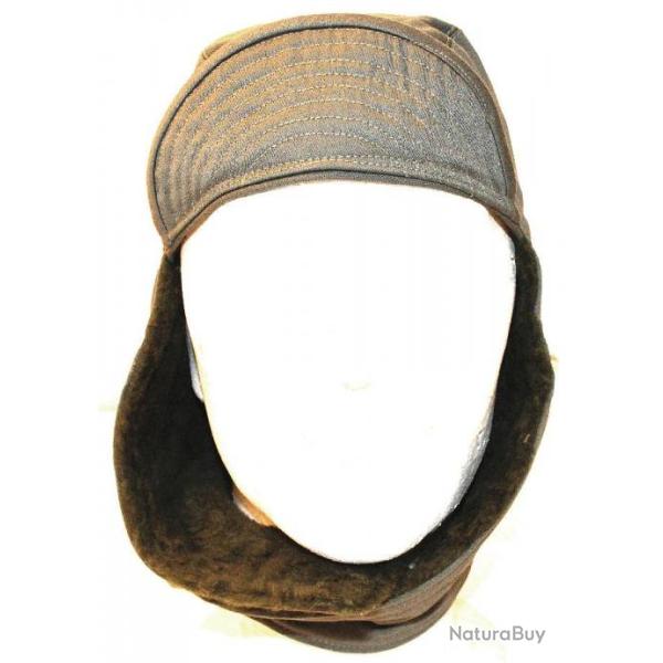 Casquette pour grand froid