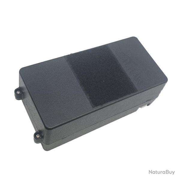 Batterie 9AH pour bateau Actor plus Boatman