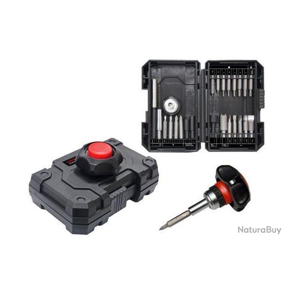 COFFRET OUTILS G&G ARMAMENT