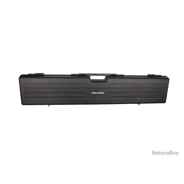 MALLETTE NOIR 11X23X122 CM ASG