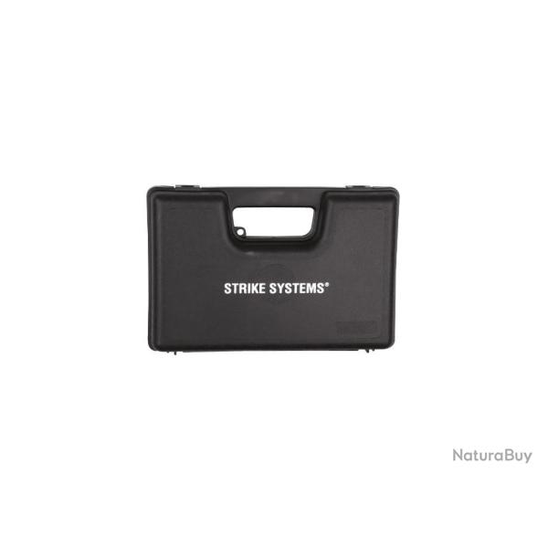 MALLETTE NOIR 6X15X23 CM ASG