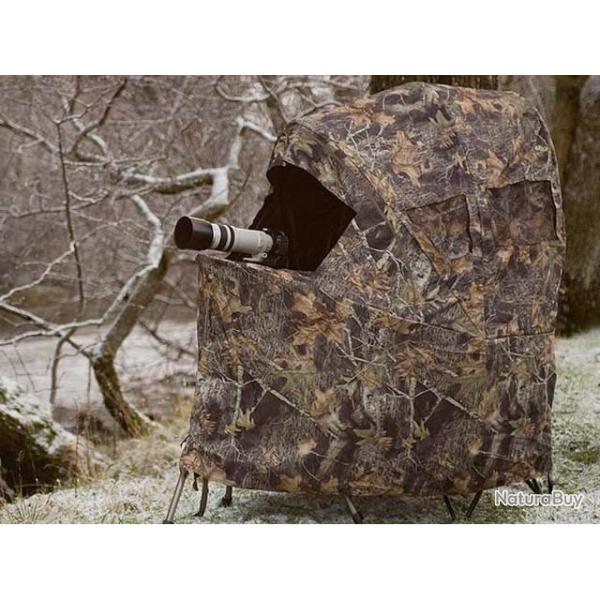 Tente aff�t DOUBLE camouflage M2