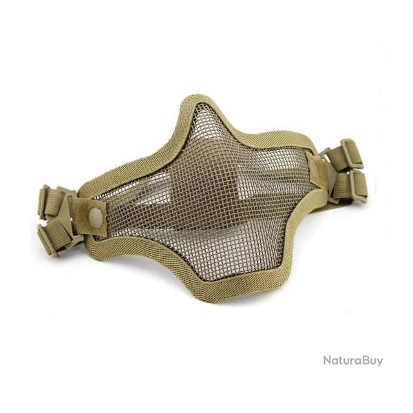 BAS DE MASQUE TAN CE ASP