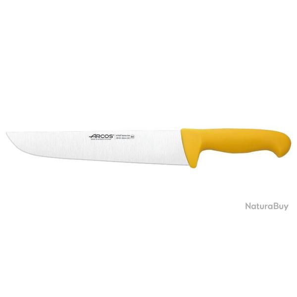 Couteau � d�pecer  ARCOS - Lame 250mm