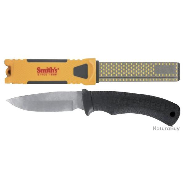 PACK DIAMOND AFFUTEUR+COUTEAU SMITH'S