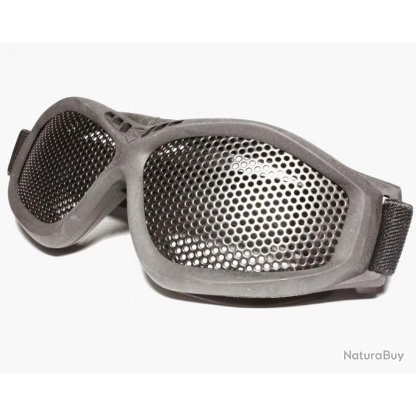 MASQUE VII GRILLAGE NOIR TACTICAL OPS