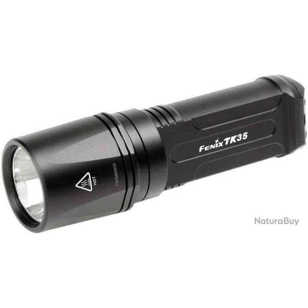 Lampe torche FENIX TK35 - 900 lumens - 6 fonctions