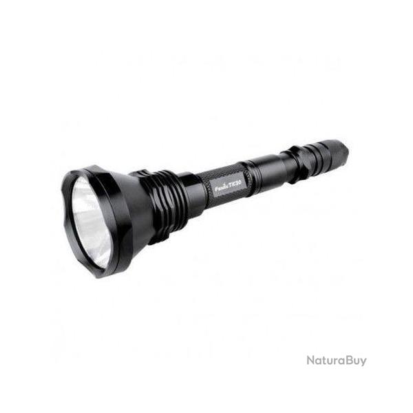 Lampe torche FENIX TK30 - 630 lumens