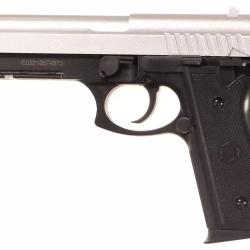 PT92 HPA Dual Tone Silver/Black (Cybergun)