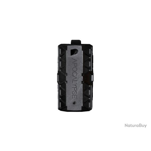 GRENADE GAZ STORM APOCALYPSE NOIRE ASG