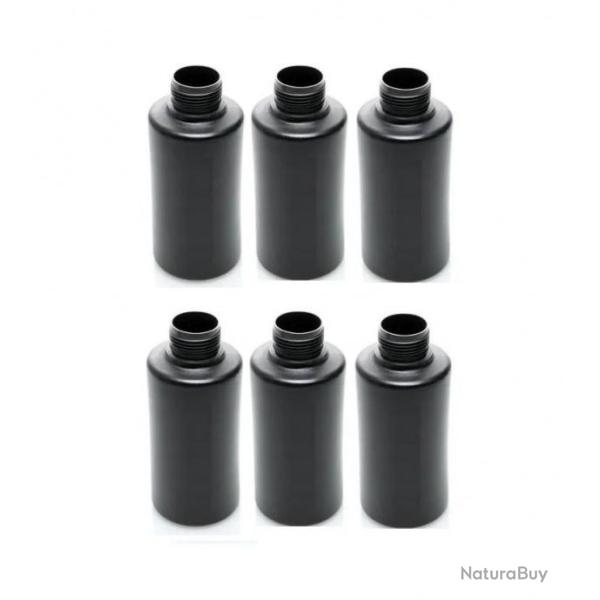 PACK 6 COQUES GRENADES GOLDEN EAGLE