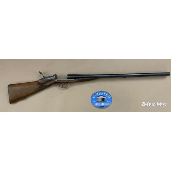 Fusil DARNE R12 12/65