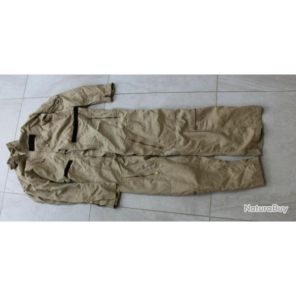 Combinaison pilote US Vietnam