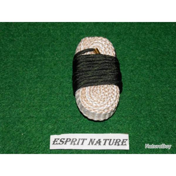 POUR le  calibre 8X57 JRS ...cordon de qualit� pour nettoyage canon .top tarif !