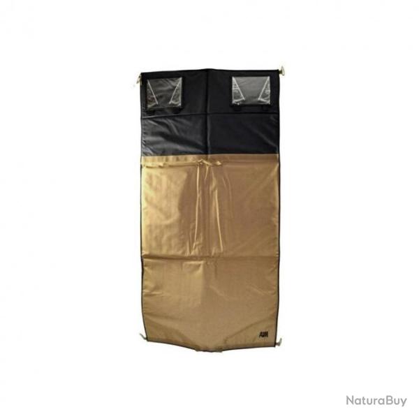 Tapis de Tir AIM - Tan
