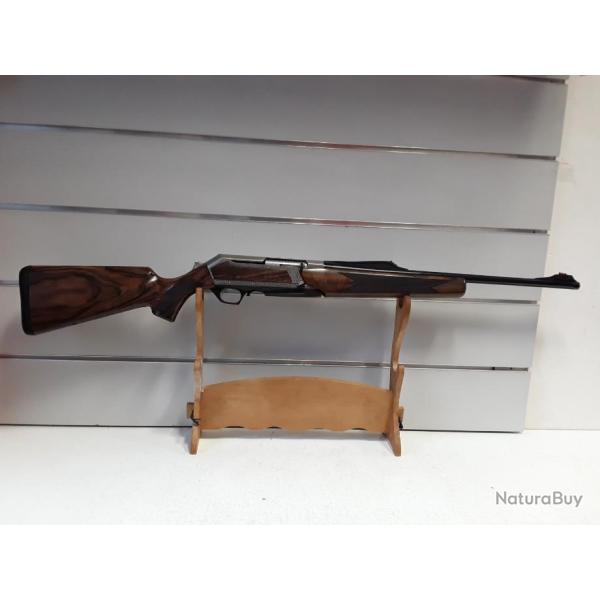 7818 CARABINE SEMI-AUTOMATIQUE BROWNING BAR ZENITH SF PLATINIUM CAL300WIN BOIS NEUF