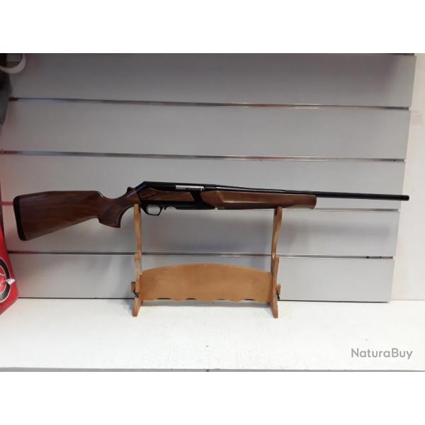 7819 CARABINE SEMI-AUTOMATIQUE BROWNING BAR ZENITH SF WOOD CAL 30.06 BOIS NEUF