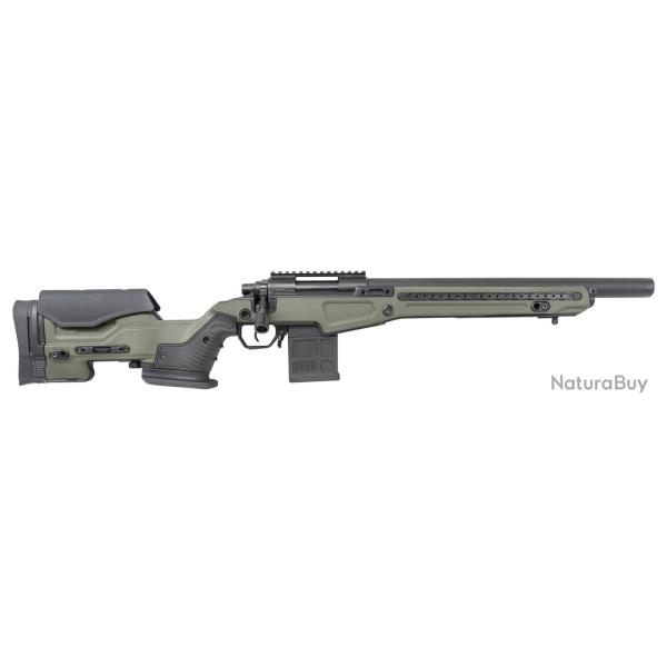 R�plique Spring AAC T10 SHORT OD 0,8J