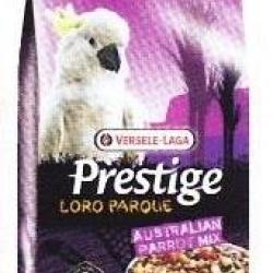 AUSTRALIAN PERROQUETS LORO P.MIX 15KGS