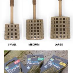 FEEDER PRESTON ICS LIN-LINE LARGE 30gr