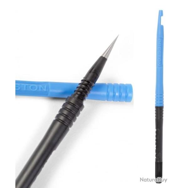 DEGORGEOIR FLOTTANT PRESTON FLOATER DISGORGER KNOT PICKER