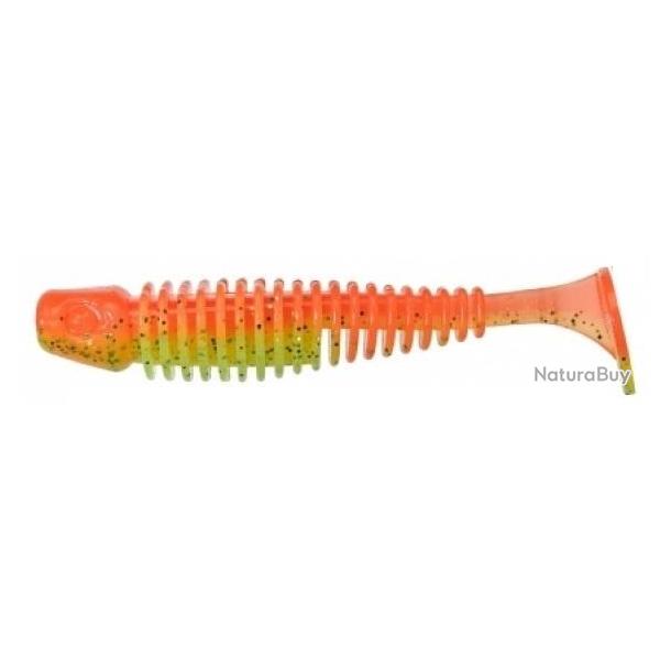 TIPSY SXL 7.6CM PAR 1 NPC Orange chart belly