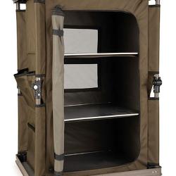 Fox Session Storage