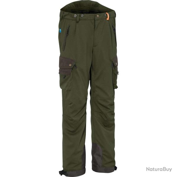 Pantalon SWEDTEAM Crest Light Classic M